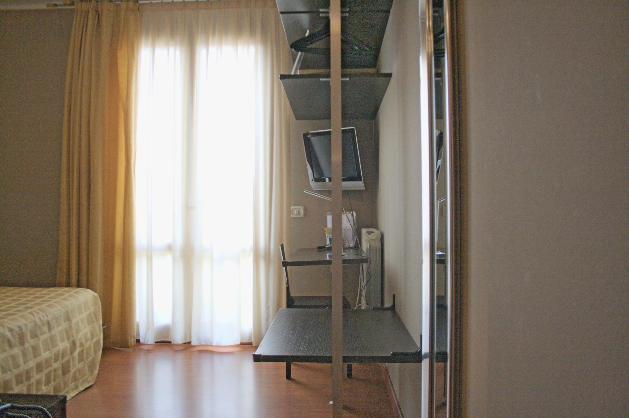 Small Hotel Royal Hotel Rc12 Padova Exterior foto